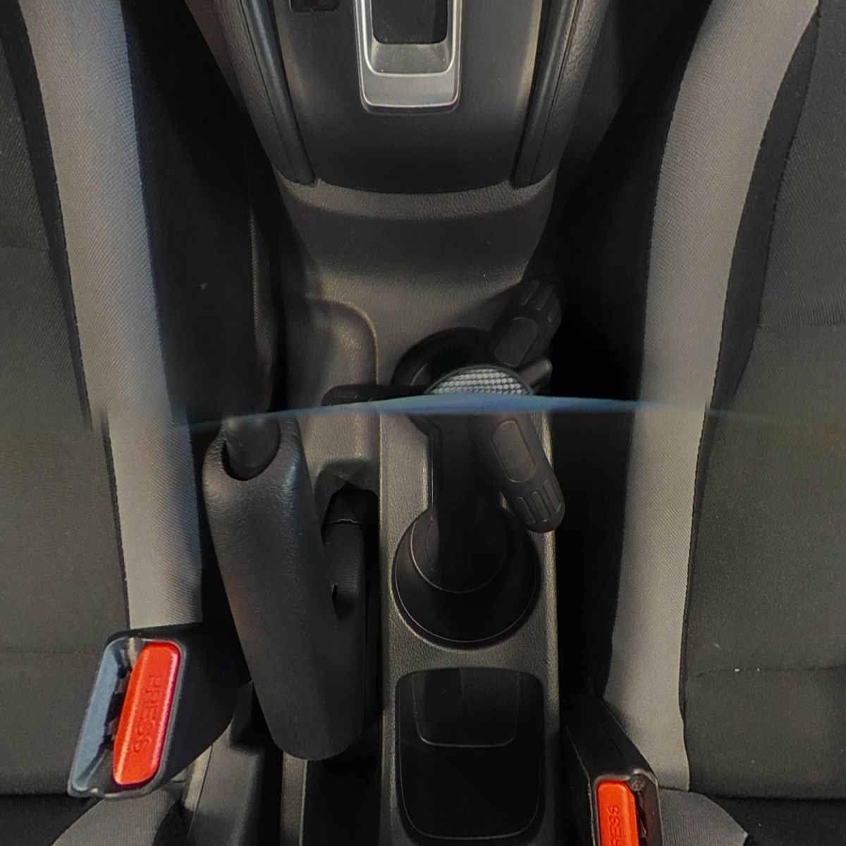 2025 Nissan Versa 4p Sense L4/1.6 Aut