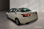 2025 Nissan Versa 4p Sense L4/1.6 Aut