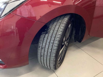 2020 Nissan Versa 4p Platinum L4/1.6 Aut