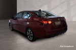 2020 Nissan Versa 4p Platinum L4/1.6 Aut