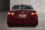 2020 Nissan Versa 4p Platinum L4/1.6 Aut