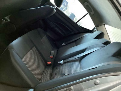 2020 Nissan Versa 4p Sense L4/1.6 Man