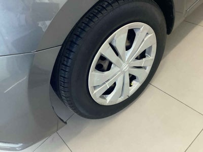 2020 Nissan Versa 4p Sense L4/1.6 Man