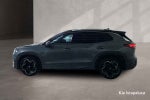 2025 Volkswagen Tiguan 5p R-Line L4/1.4/T Aut