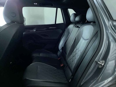 2025 Volkswagen Tiguan 5p R-Line L4/1.4/T Aut