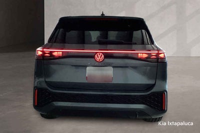 2025 Volkswagen Tiguan 5p R-Line L4/1.4/T Aut