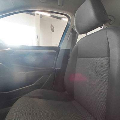 2021 Volkswagen Jetta 4p Trendline L4/1.4/T Aut