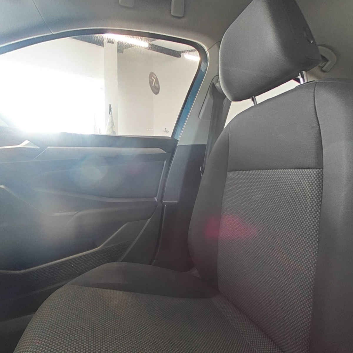 2021 Volkswagen Jetta 4p Trendline L4/1.4/T Aut