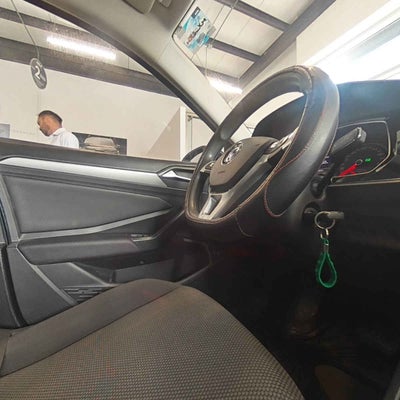 2021 Volkswagen Jetta 4p Trendline L4/1.4/T Aut