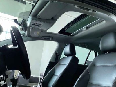 2019 Volkswagen Golf 5p Comfortline L4/1.4/T Aut