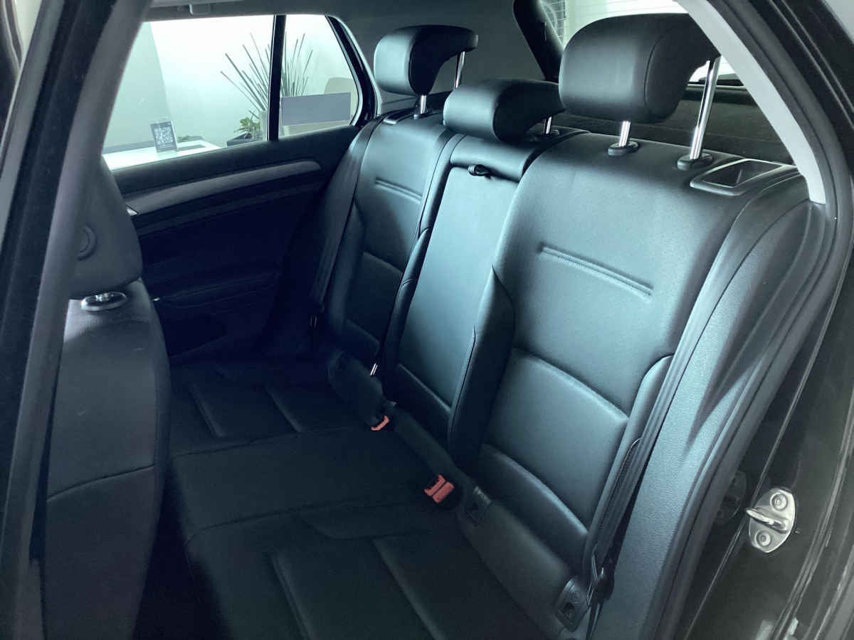 2019 Volkswagen Golf 5p Comfortline L4/1.4/T Aut