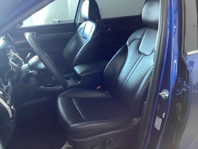 2022 Kia Sorento 5p EX L4/2.5 Aut