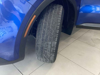 2022 Kia Sorento 5p EX L4/2.5 Aut