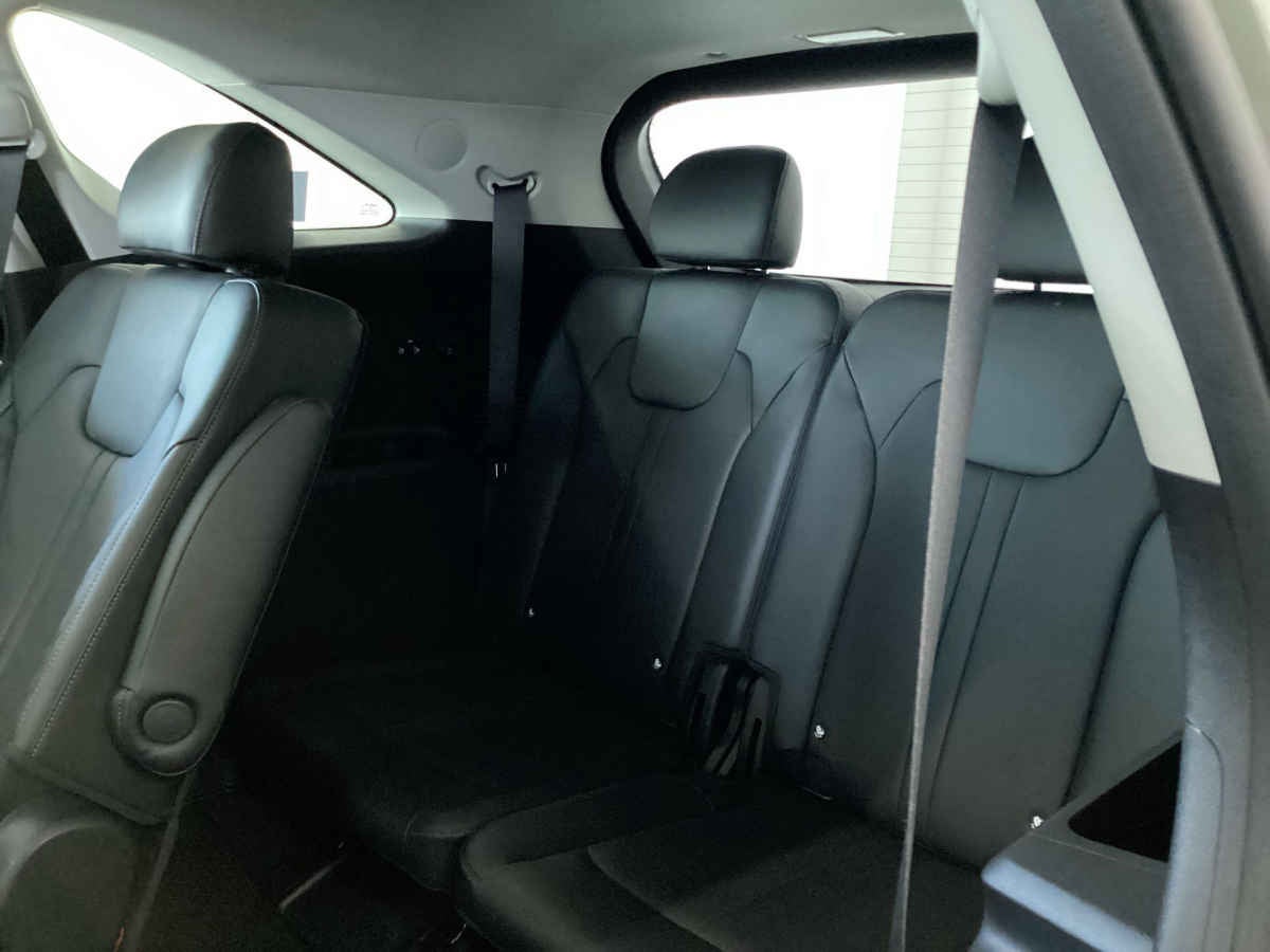 2026 Kia Sorento 5p SXL L4/2.5/T Aut