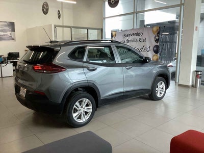 2023 Chevrolet Tracker 5p LS L3/1.2/T Man (A)