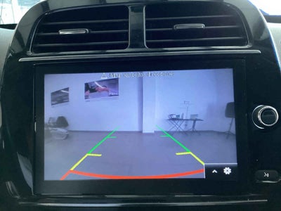 2024 Renault Kwid 5p Outsider L3/1.0 Man