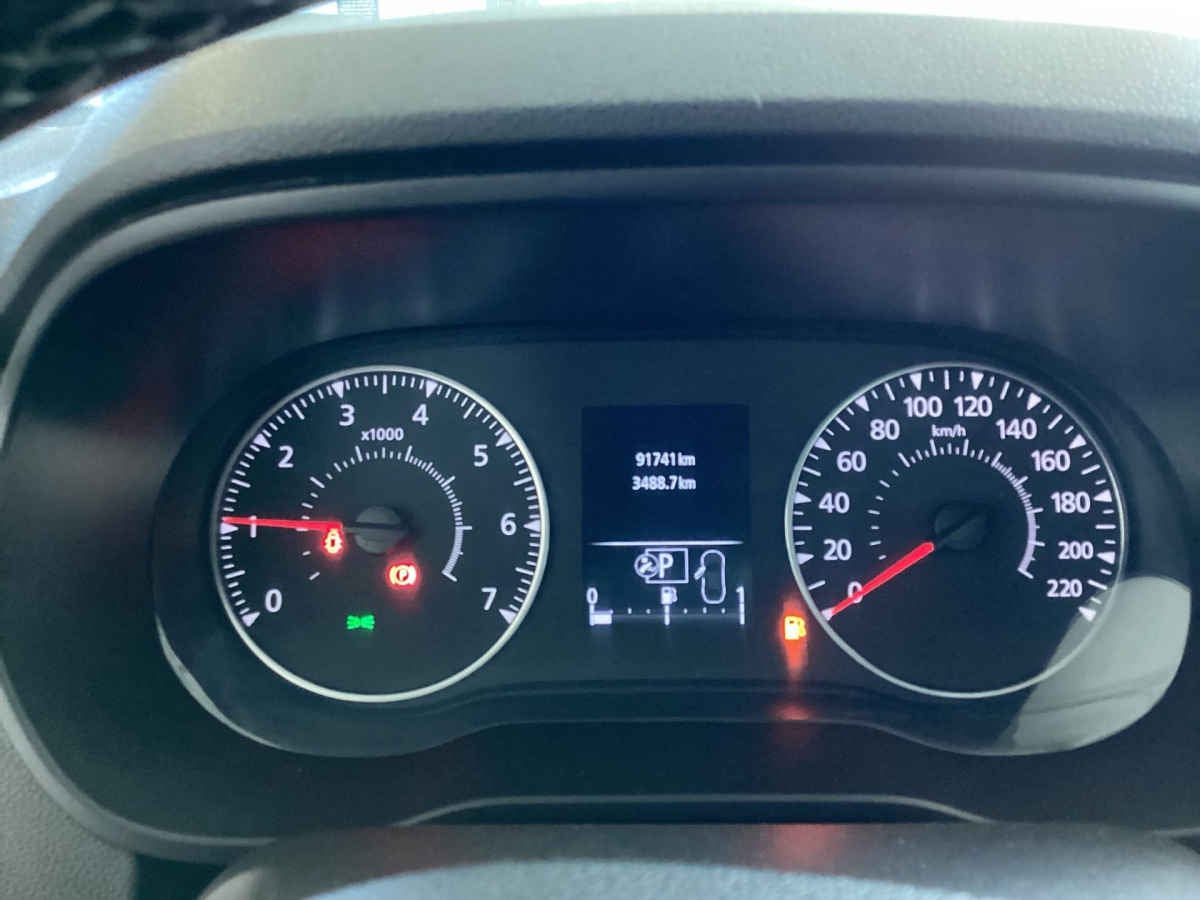 2023 Renault Duster 5p Iconic L4/1.3/T Aut