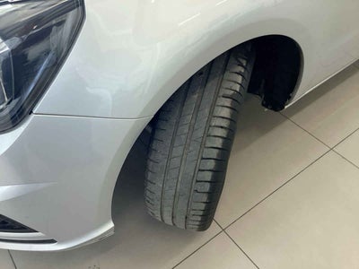 2020 Volkswagen Gol 5p Trendline L4/1.6 Man