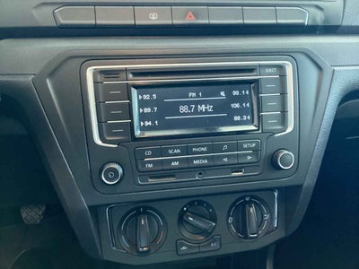 2020 Volkswagen Gol 5p Trendline L4/1.6 Man