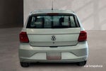 2020 Volkswagen Gol 5p Trendline L4/1.6 Man