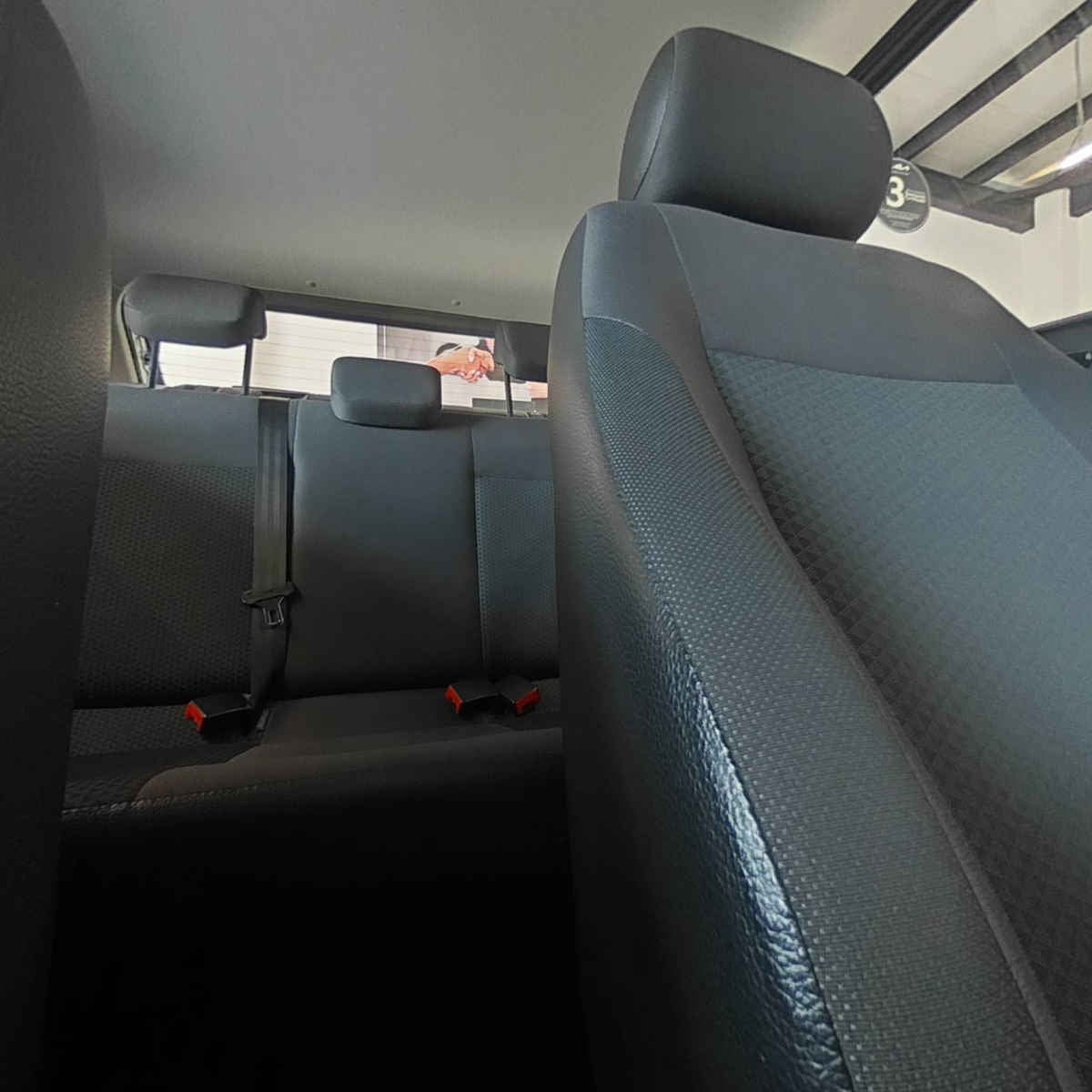 2020 Volkswagen Gol 5p Trendline L4/1.6 Man