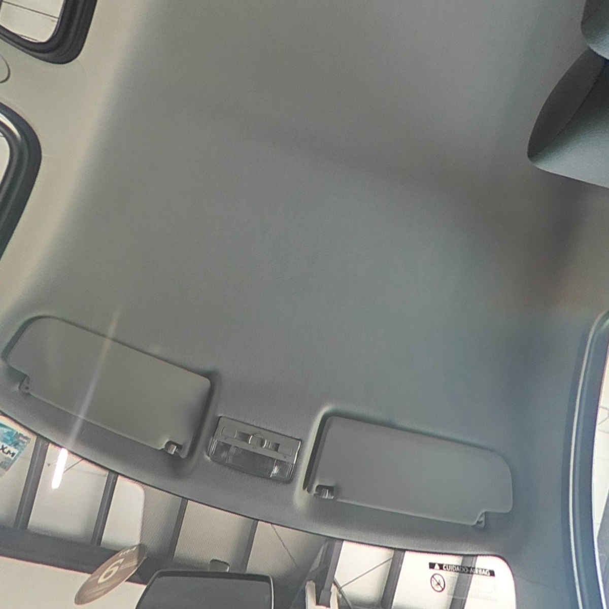 2020 Volkswagen Gol 5p Trendline L4/1.6 Man