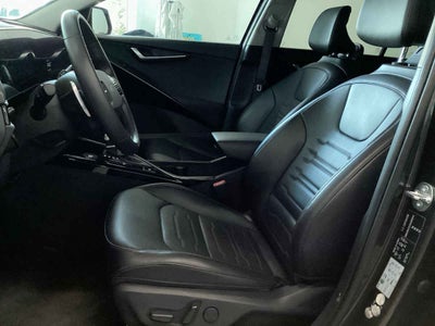 2025 Kia Niro 5p EX L4/1.6 HEV Aut
