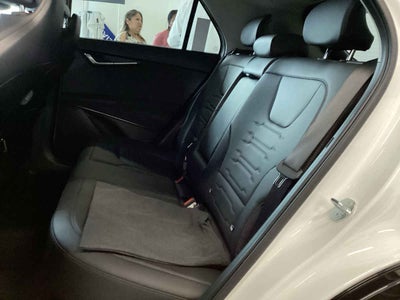 2026 Kia Niro 5p EX L4/1.6 HEV Aut