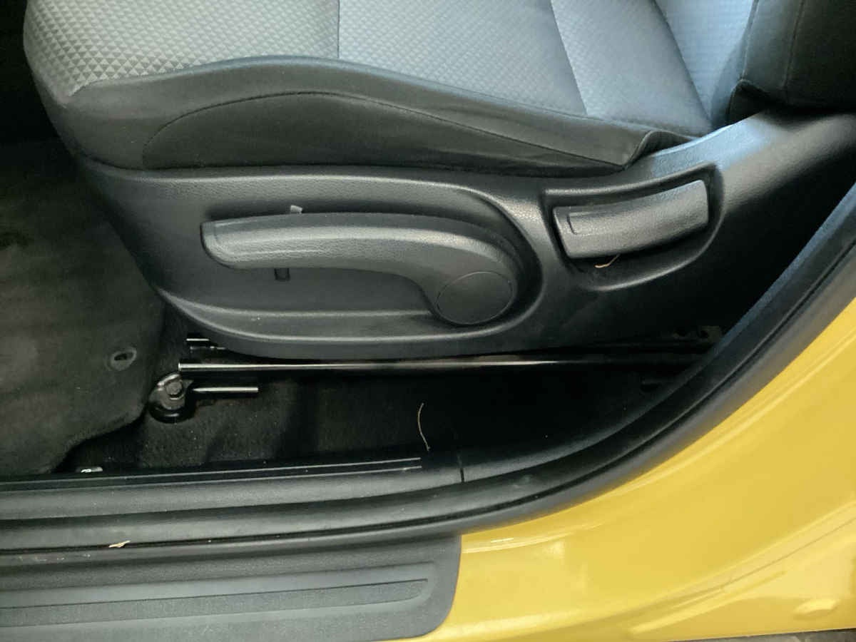 2020 Kia Soul 5p LX 1.6l 121 HP TM6 RA-16"