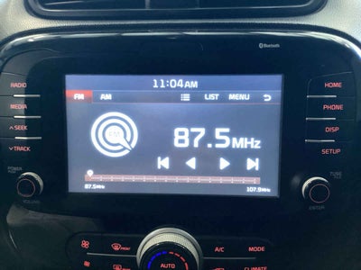 2019 Kia Soul 5p EX Pack FIFA L4/2.0 Aut