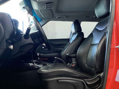 2019 Kia Soul 5p EX Pack FIFA L4/2.0 Aut
