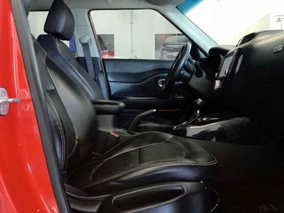 2019 Kia Soul 5p EX Pack FIFA L4/2.0 Aut