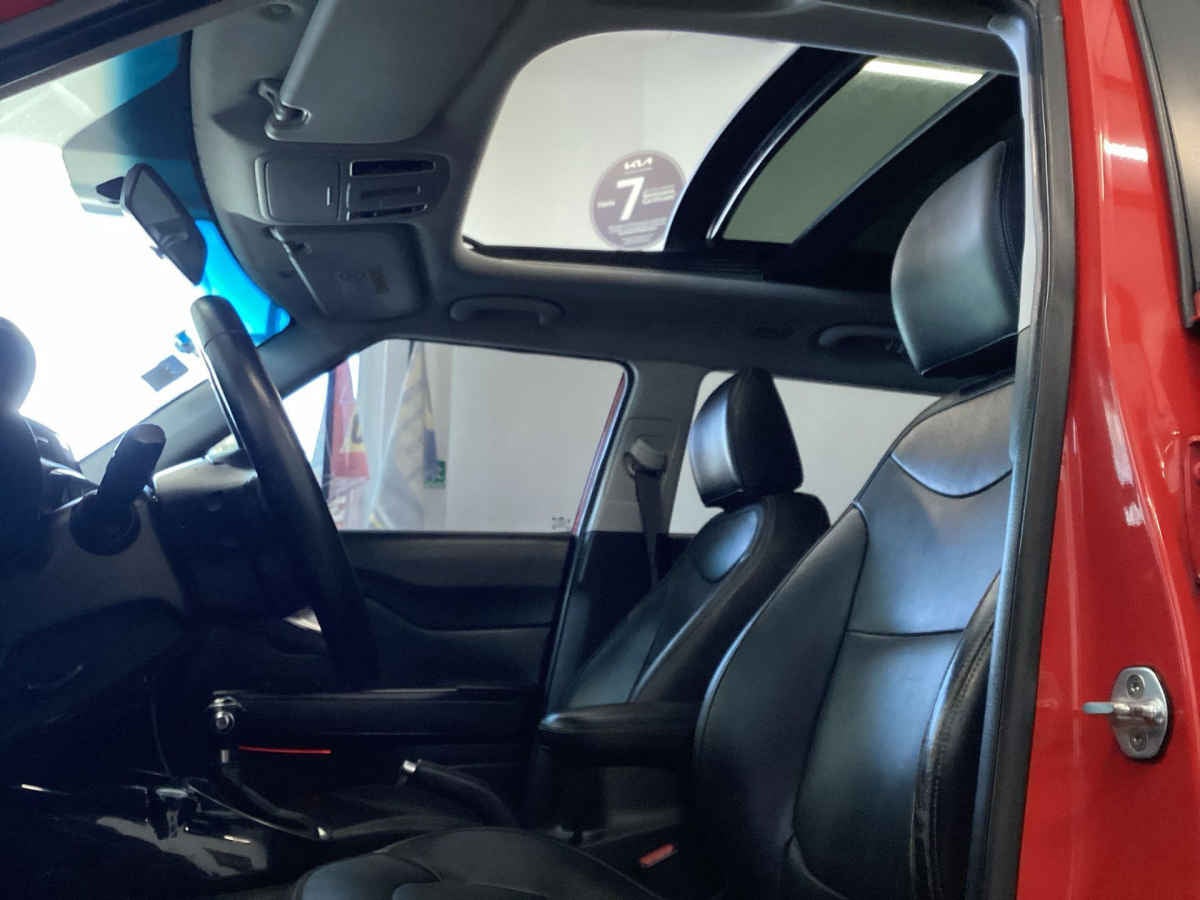 2019 Kia Soul 5p EX Pack FIFA L4/2.0 Aut