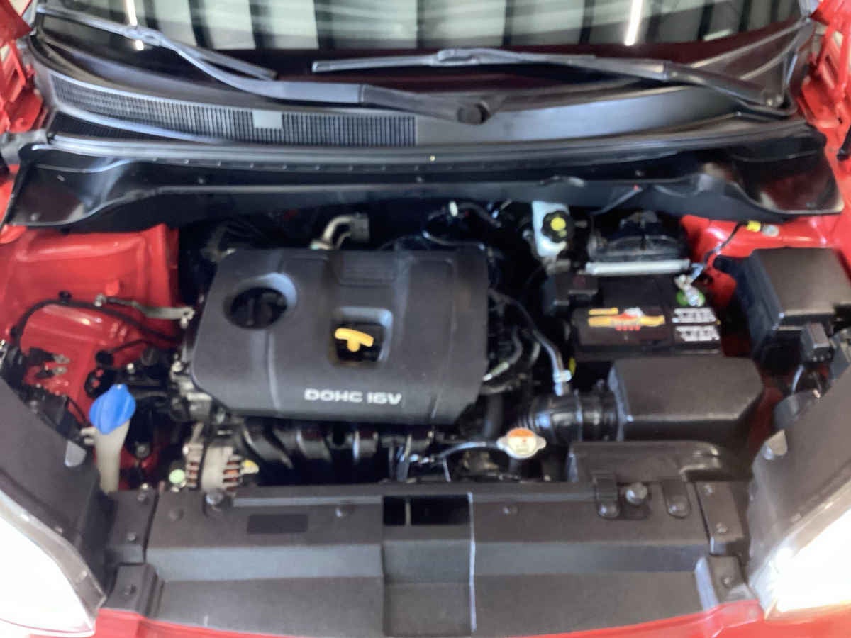 2019 Kia Soul 5p EX Pack FIFA L4/2.0 Aut