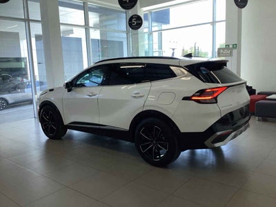2023 Kia Sportage 5p SXL L4/2.5 Aut