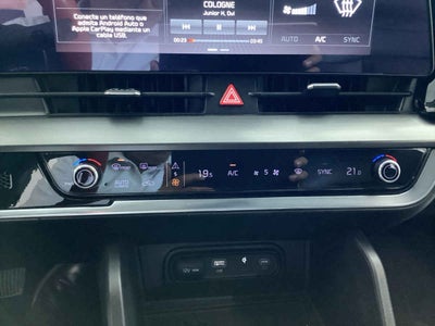 2023 Kia Sportage 5p SXL L4/2.5 Aut