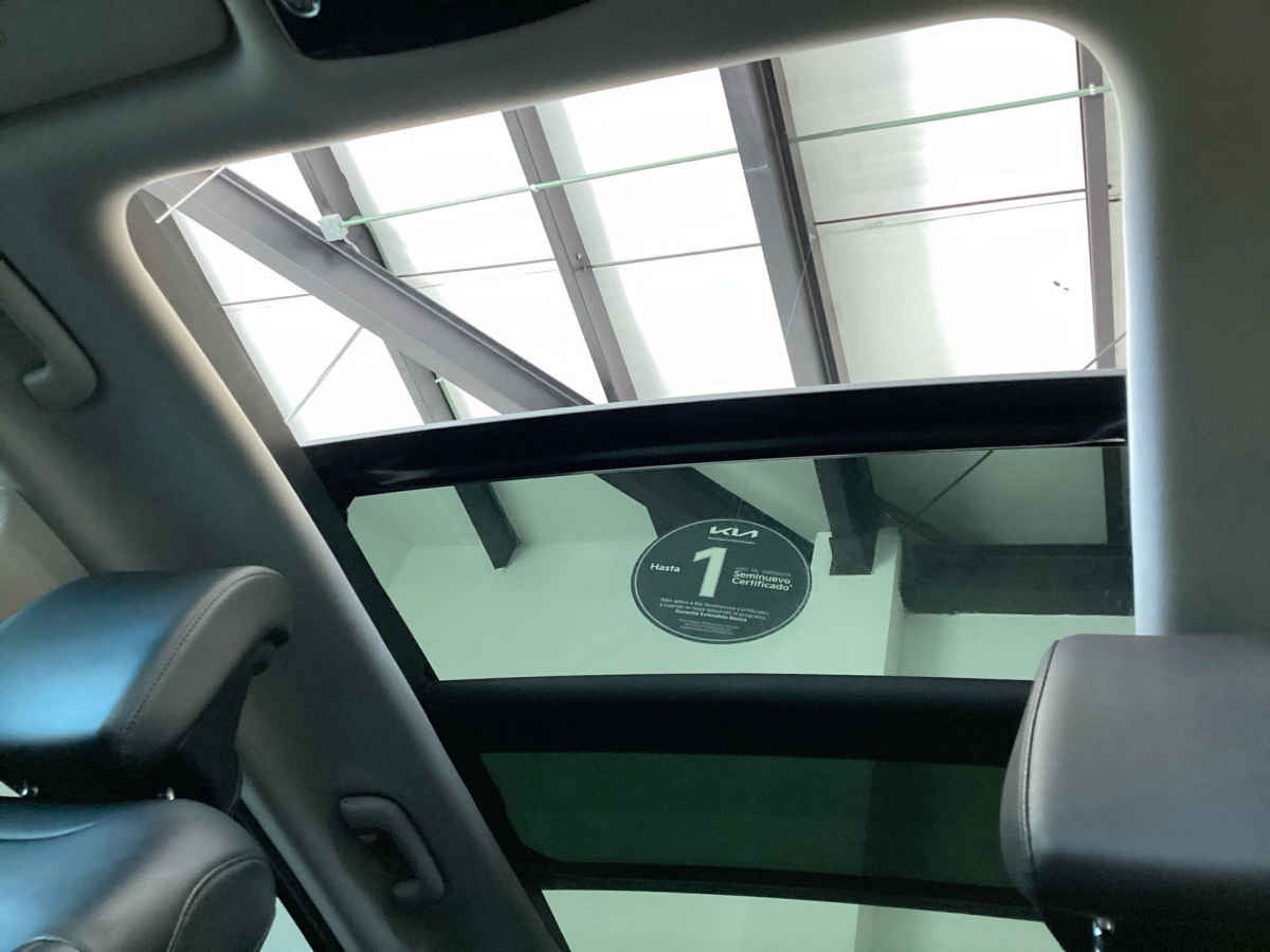 2023 Kia Sportage 5p SXL L4/2.5 Aut