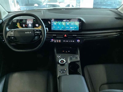 2026 Kia Sportage 5p EX Pack HEV L4/1.6 Aut