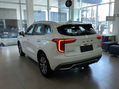 2025 HAVAL Jolion 5p Premium HEV L4/1.5/T Aut 1.67 kwh