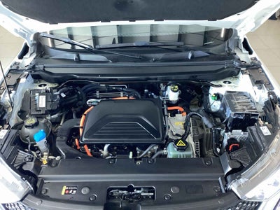 2025 HAVAL Jolion 5p Premium HEV L4/1.5/T Aut 1.67 kwh