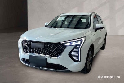 2025 HAVAL Jolion 5p Premium HEV L4/1.5/T Aut 1.67 kwh