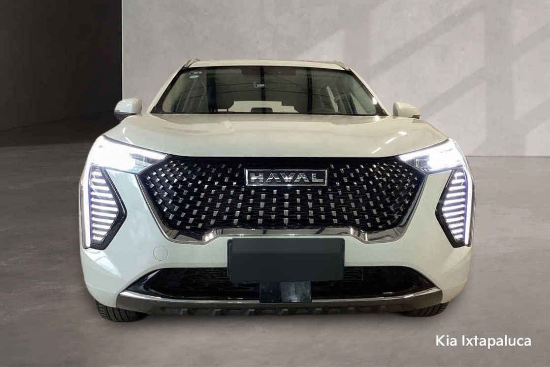 2025 HAVAL Jolion 5p Premium HEV L4/1.5/T Aut 1.67 kwh