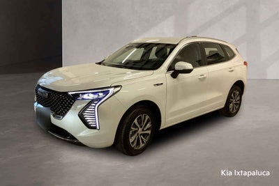 2025 HAVAL Jolion 5p Premium HEV L4/1.5/T Aut 1.67 kwh