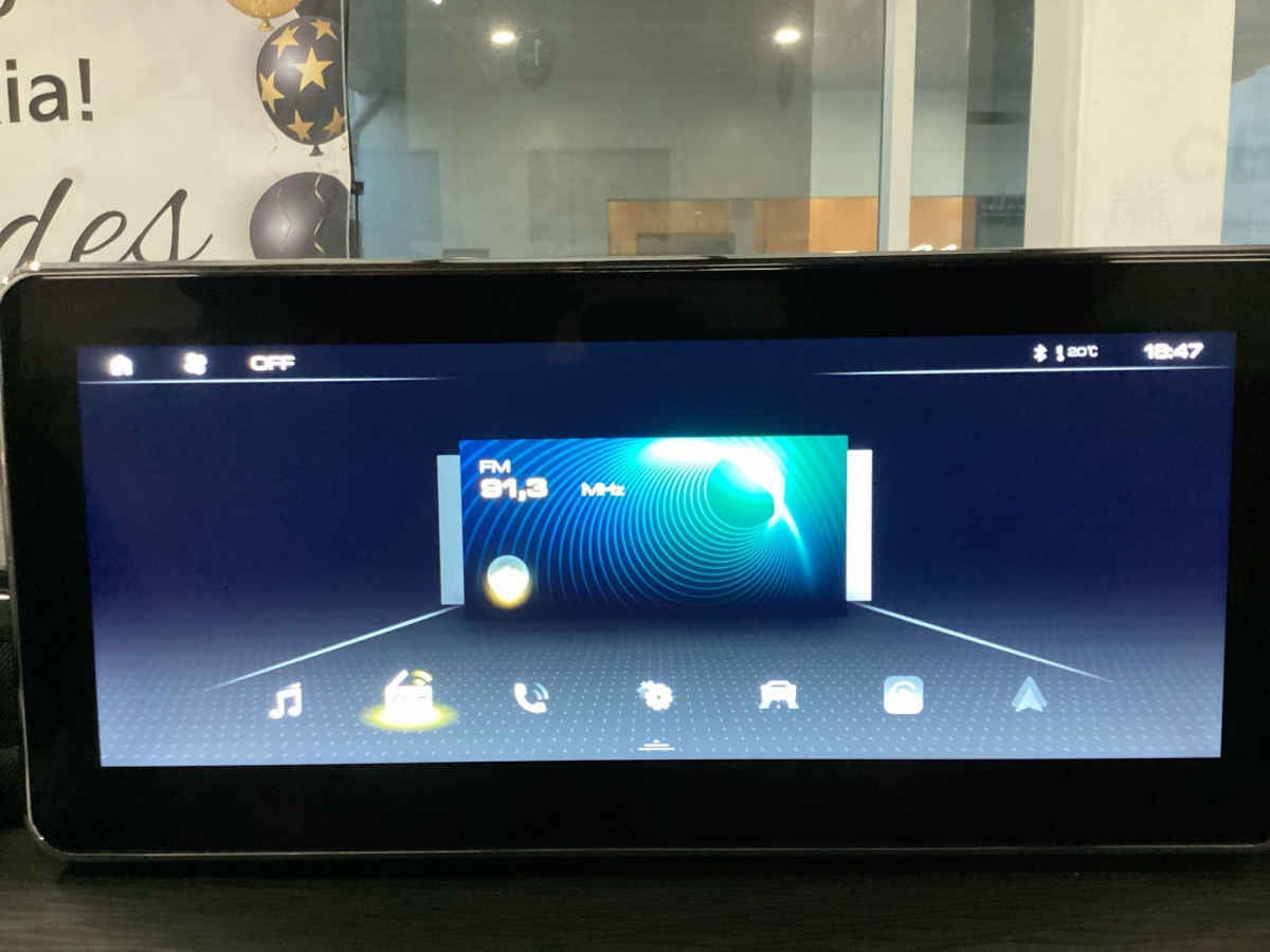 2025 HAVAL Jolion 5p Premium HEV L4/1.5/T Aut 1.67 kwh