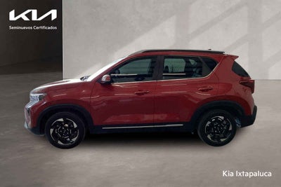 2024 Kia Sonet 5p SX L4/1.5 Aut