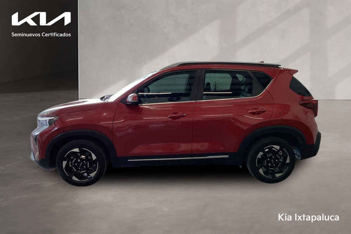 2024 Kia Sonet 5p SX L4/1.5 Aut