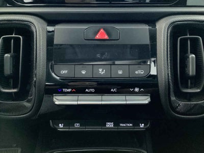 2024 Kia Sonet 5p SX L4/1.5 Aut