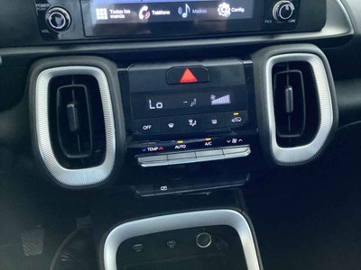 2024 Kia Sonet 5p LX L4/1.5 Man