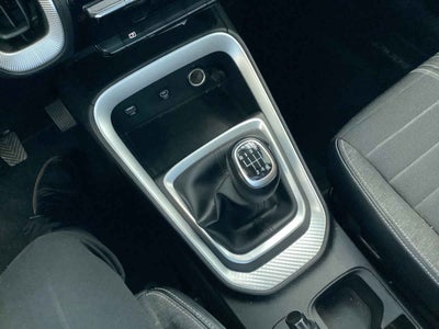 2024 Kia Sonet 5p LX L4/1.5 Man