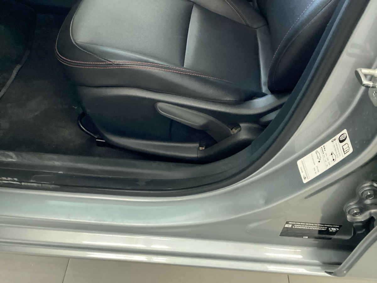 2023 Chevrolet Onix 4p Premier Red Line L3/1.2/T Aut